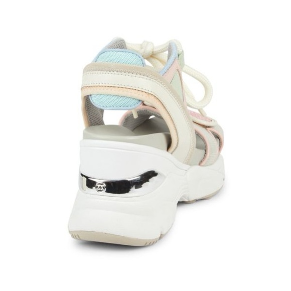 MICHAEL MICHAEL KORS
Irma Platform Sandals - Picture 5 of 8